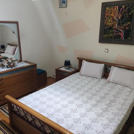 Το Σπιτικό Της Μαρίας Διαμέρισμα Μανιάκοι Εξωτερικό φωτογραφία