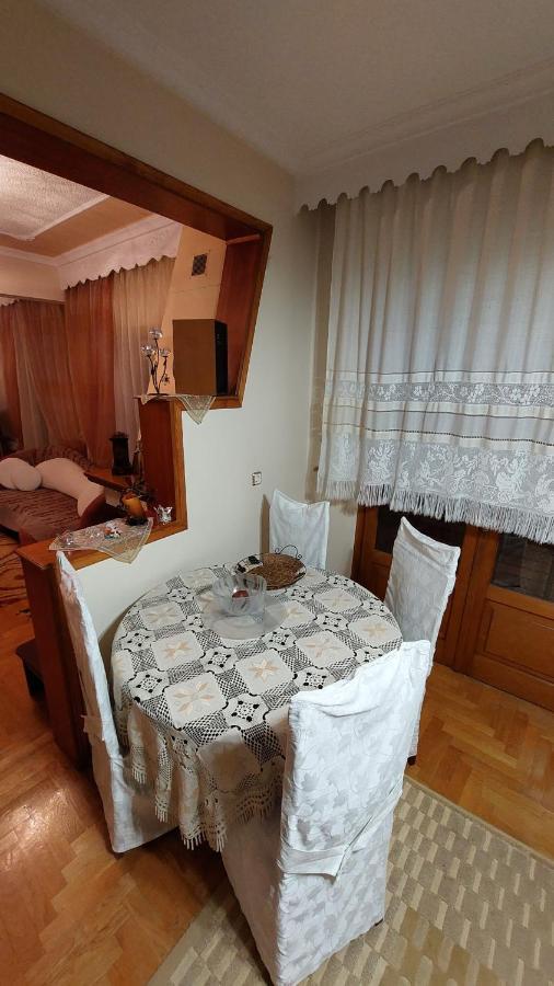 Το Σπιτικό Της Μαρίας Διαμέρισμα Μανιάκοι Εξωτερικό φωτογραφία