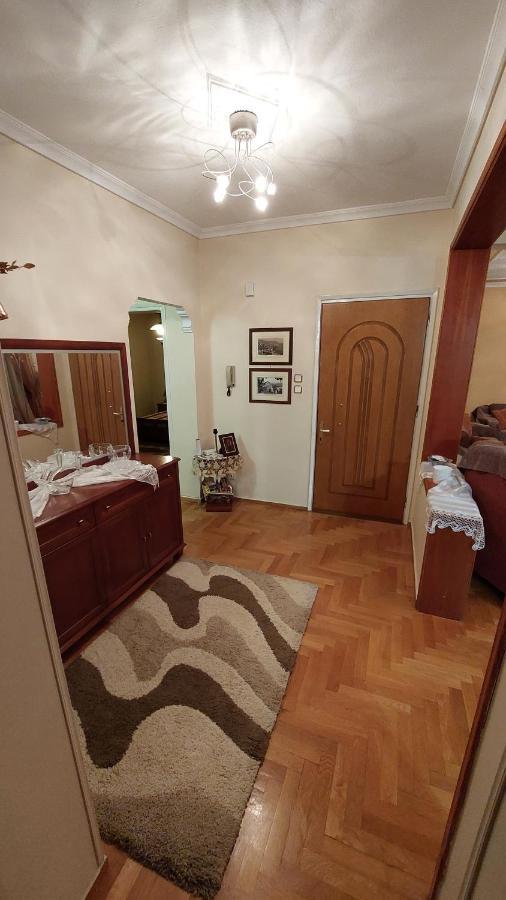 Το Σπιτικό Της Μαρίας Διαμέρισμα Μανιάκοι Εξωτερικό φωτογραφία