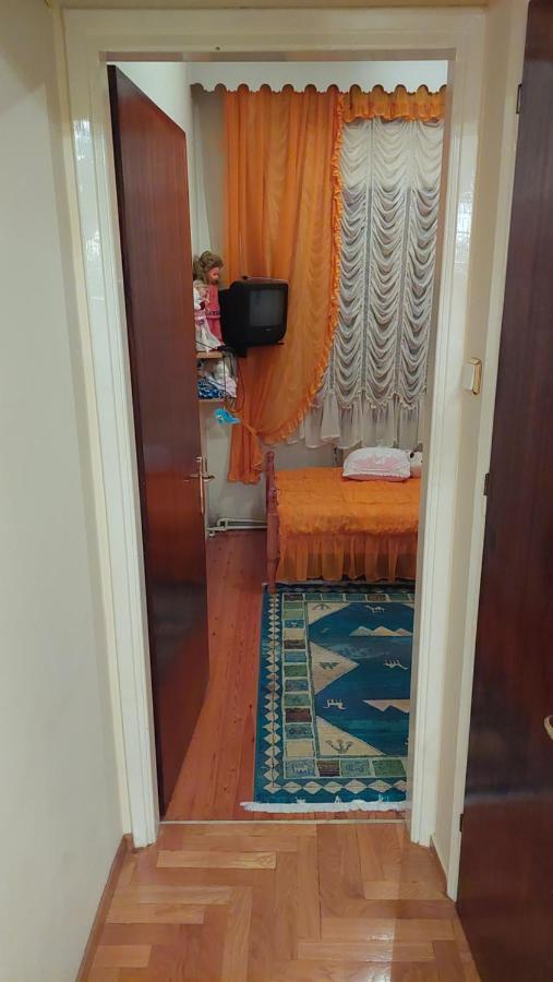 Το Σπιτικό Της Μαρίας Διαμέρισμα Μανιάκοι Εξωτερικό φωτογραφία